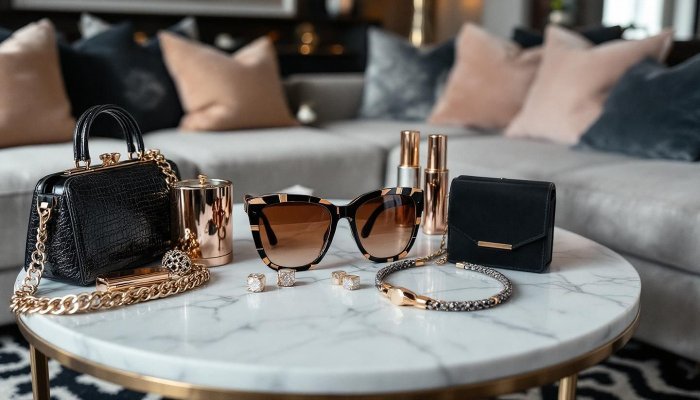 Como criar um estilo de vida luxuoso com dicas simples e eficazes