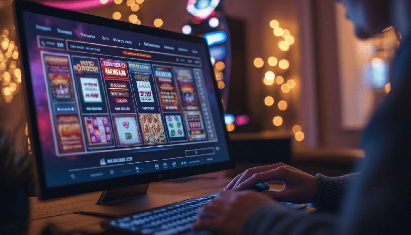 Como escolher o melhor casino online para jogadores iniciantes