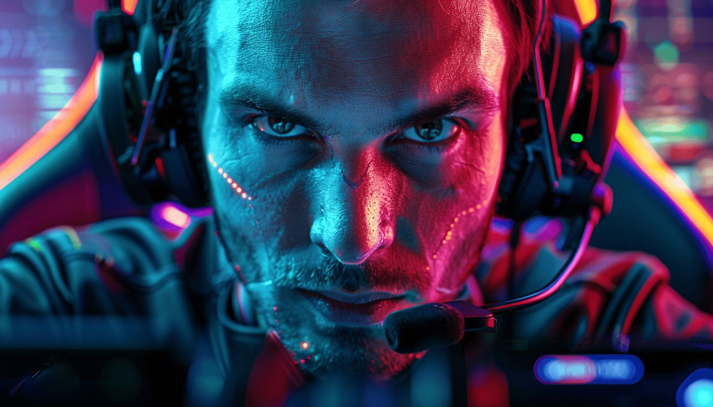 Como melhorar a performance em jogos eletrônicos com treino funcional específico para gamers
